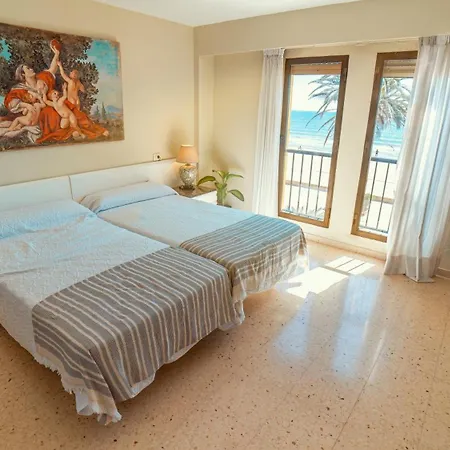 Apartment Familiar Port-saplaya